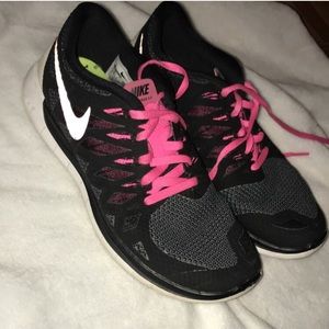 Nike shoes